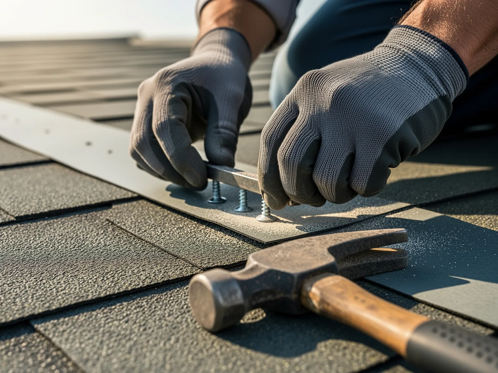 Why choose Fascia Repair in Telford, TN